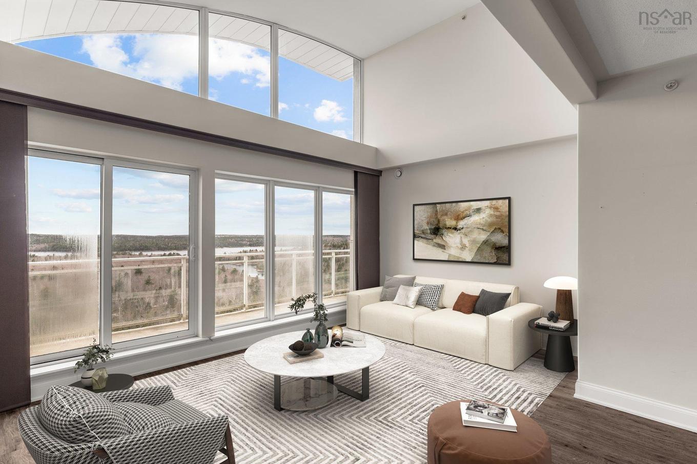 1207 60 Walter Havill Drive, Halifax, NS