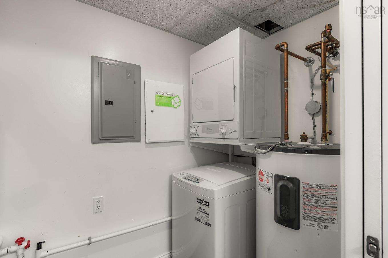 1207 60 Walter Havill Drive, Halifax, NS