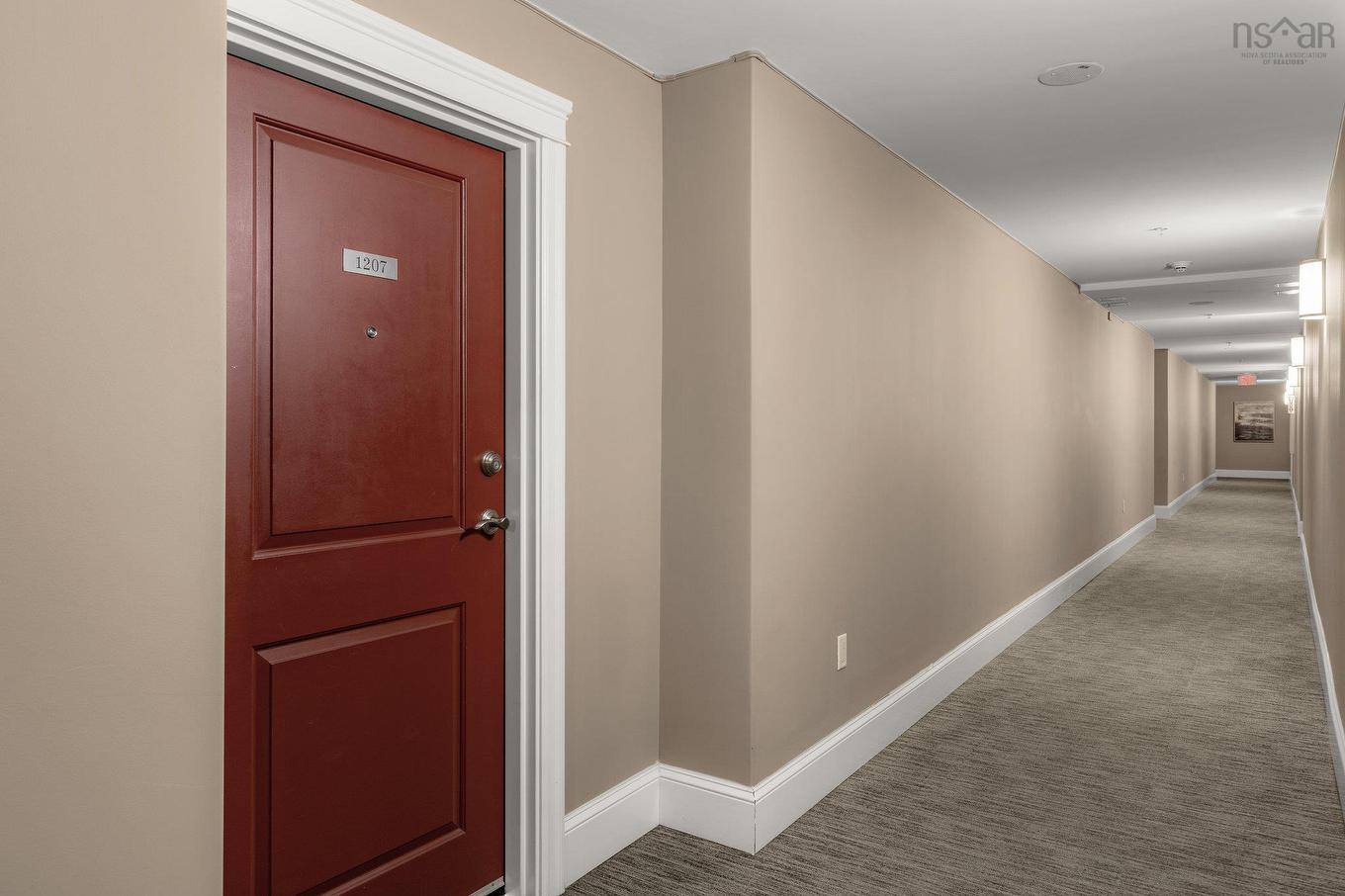 1207 60 Walter Havill Drive, Halifax, NS