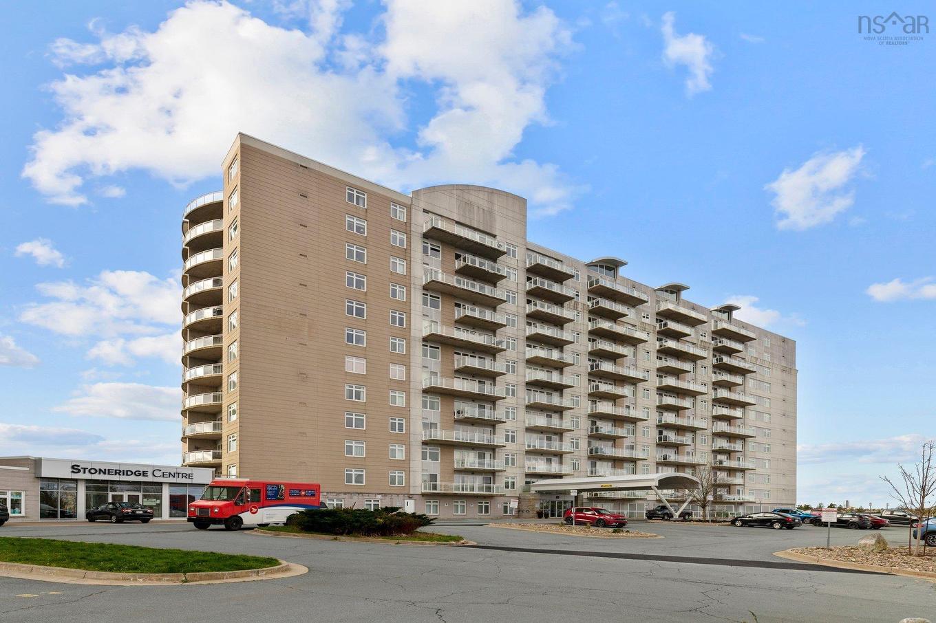 1207 60 Walter Havill Drive, Halifax, NS