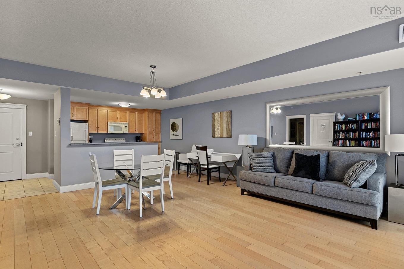 1207 60 Walter Havill Drive, Halifax, NS