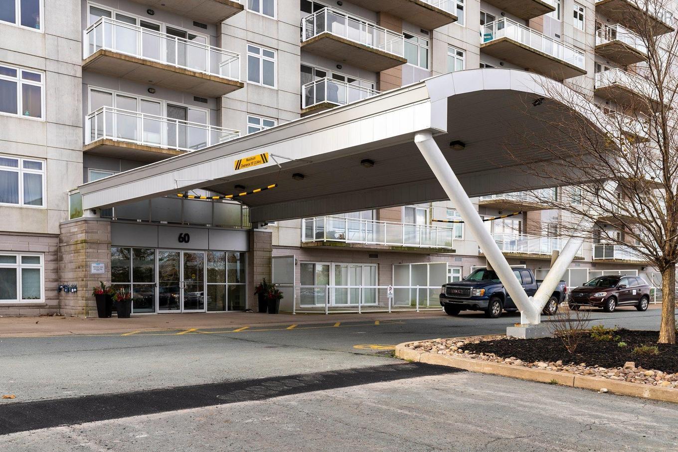 1207 60 Walter Havill Drive, Halifax, NS