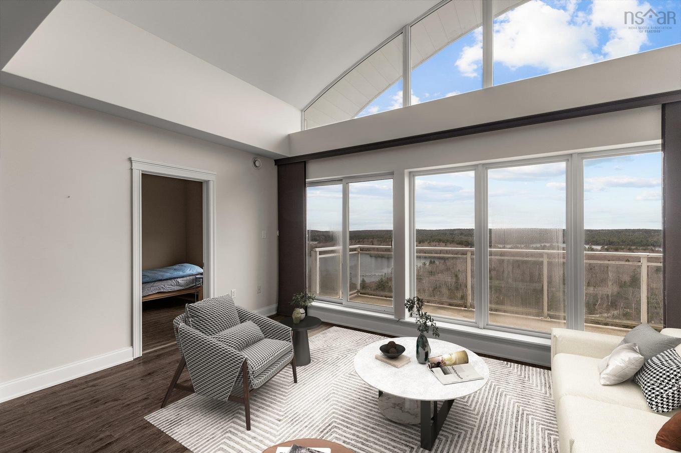 1207 60 Walter Havill Drive, Halifax, NS