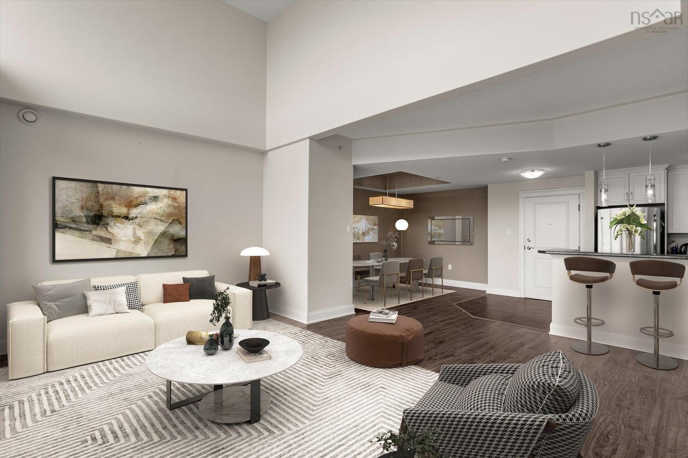 1207 60 Walter Havill Drive, Halifax, NS