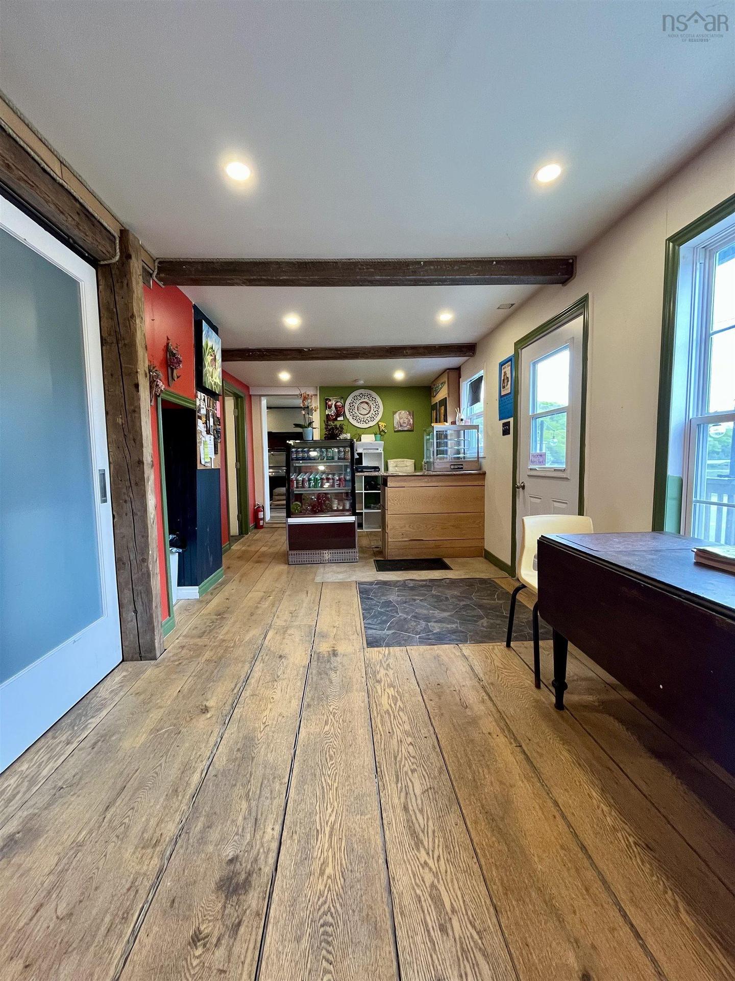 1252 River Road, Bear River, NS