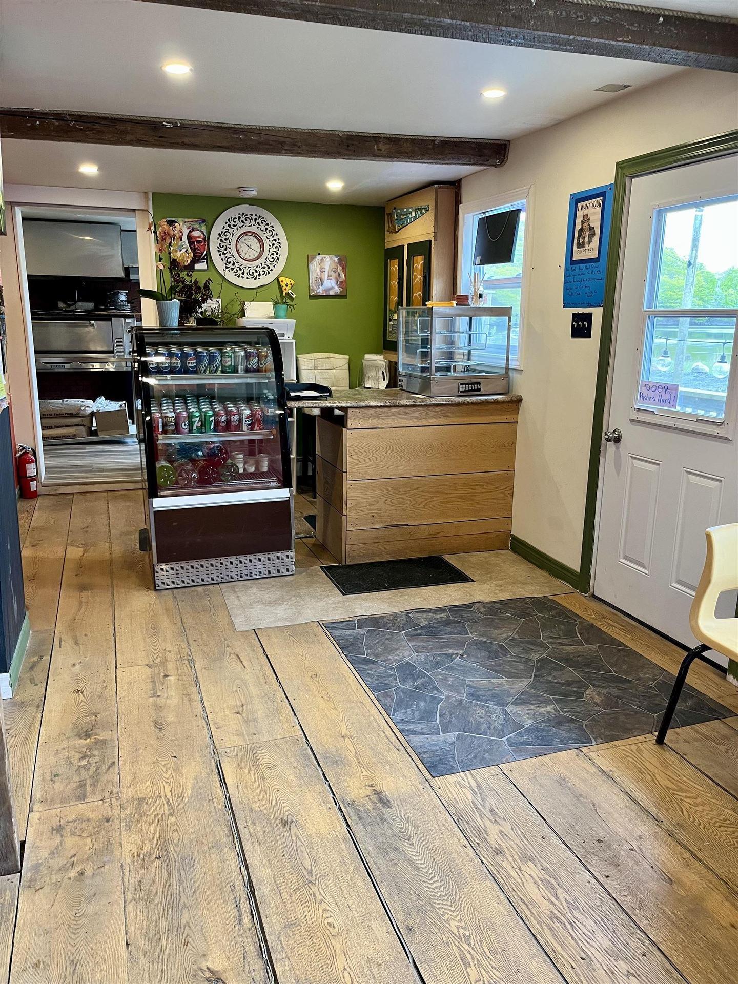1252 River Road, Bear River, NS