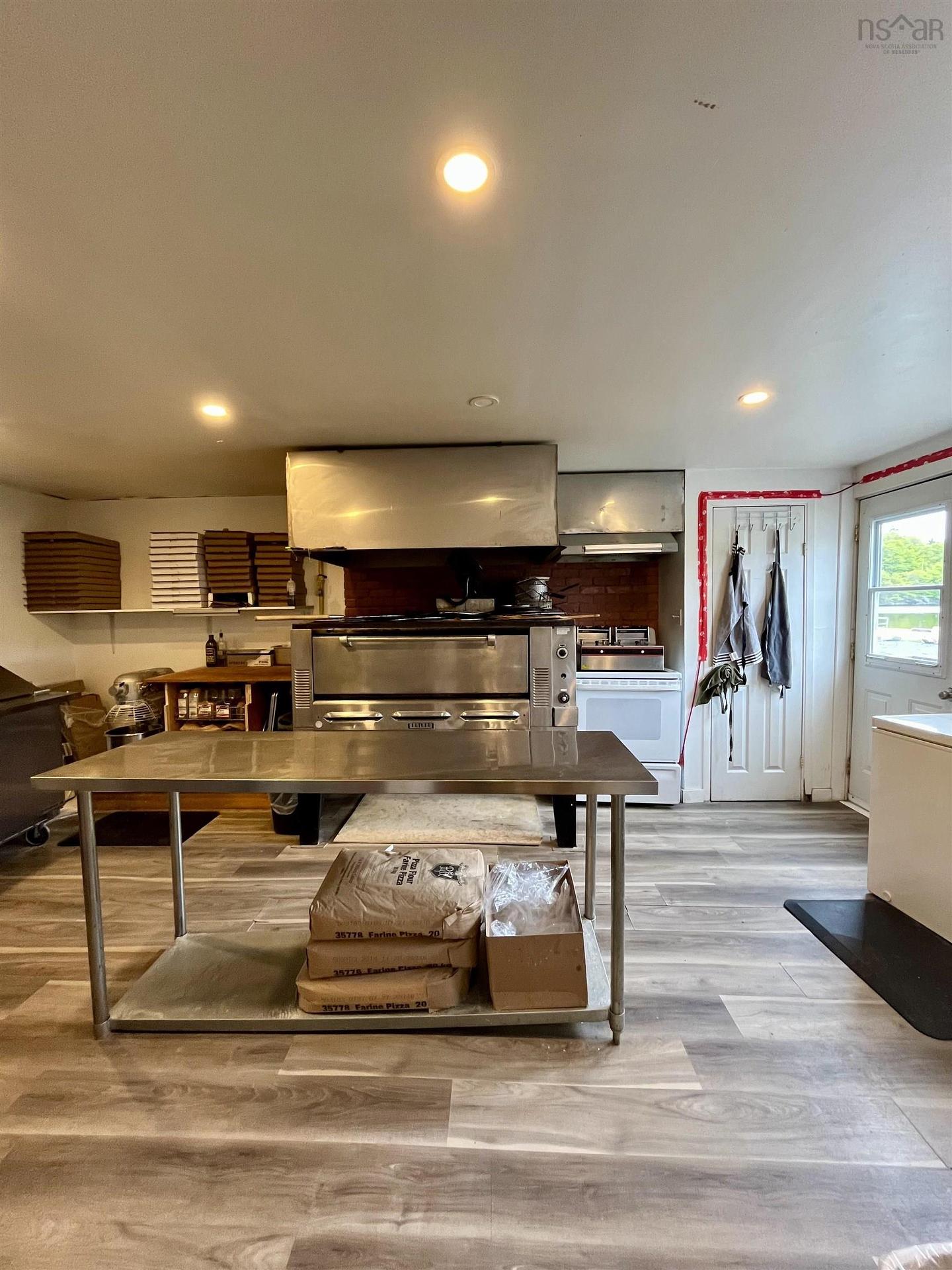 1252 River Road, Bear River, NS