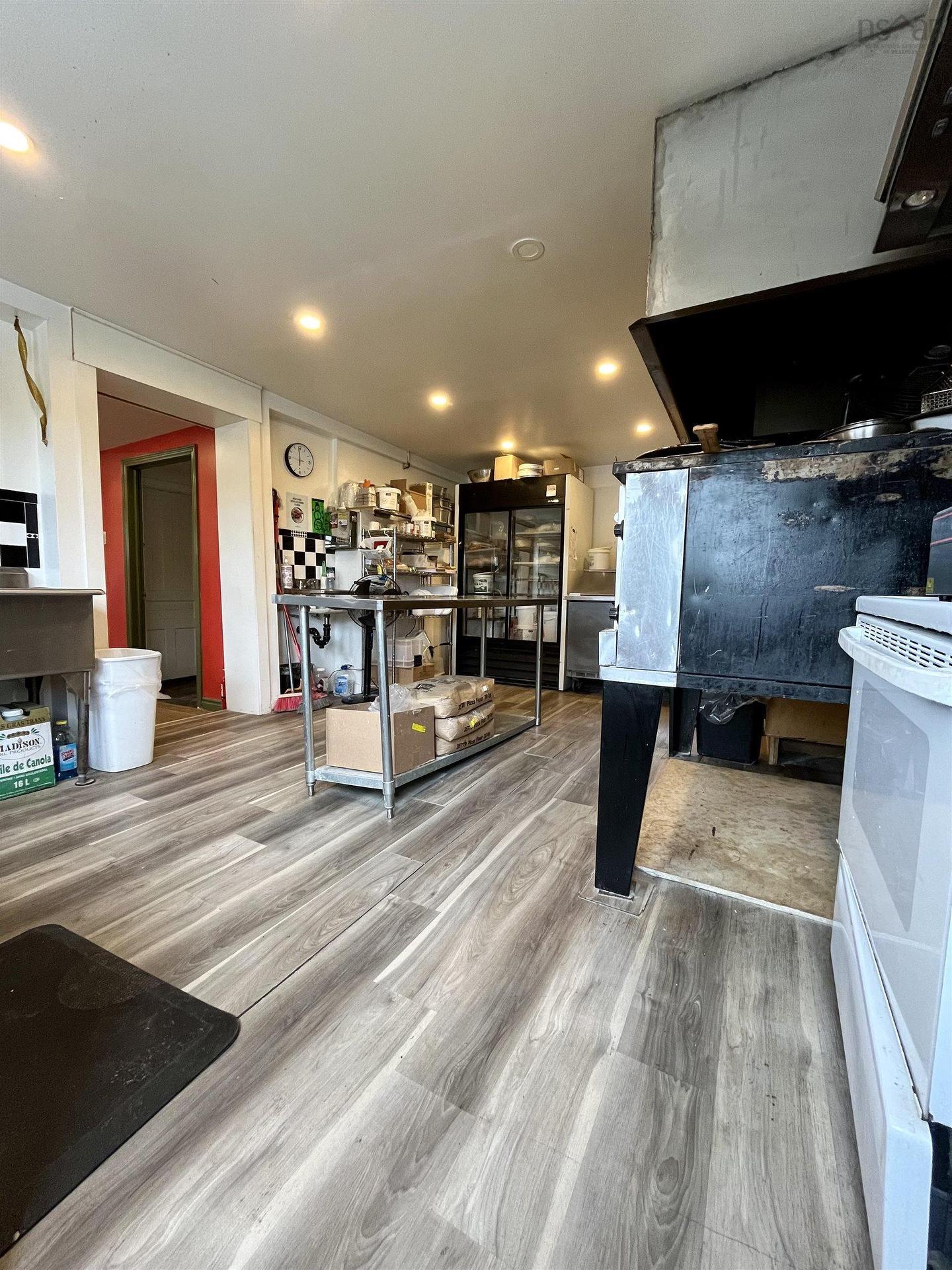 1252 River Road, Bear River, NS