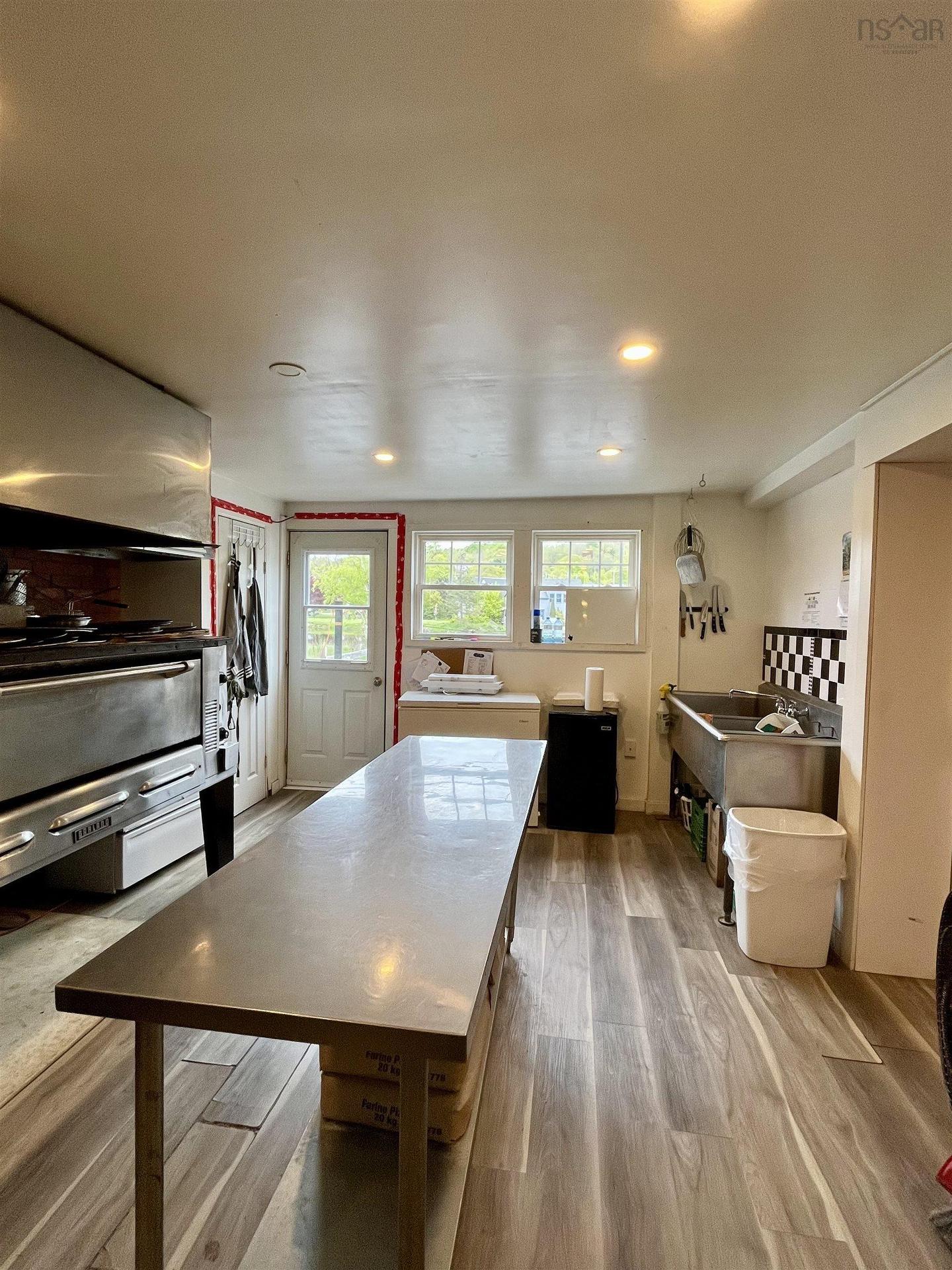 1252 River Road, Bear River, NS