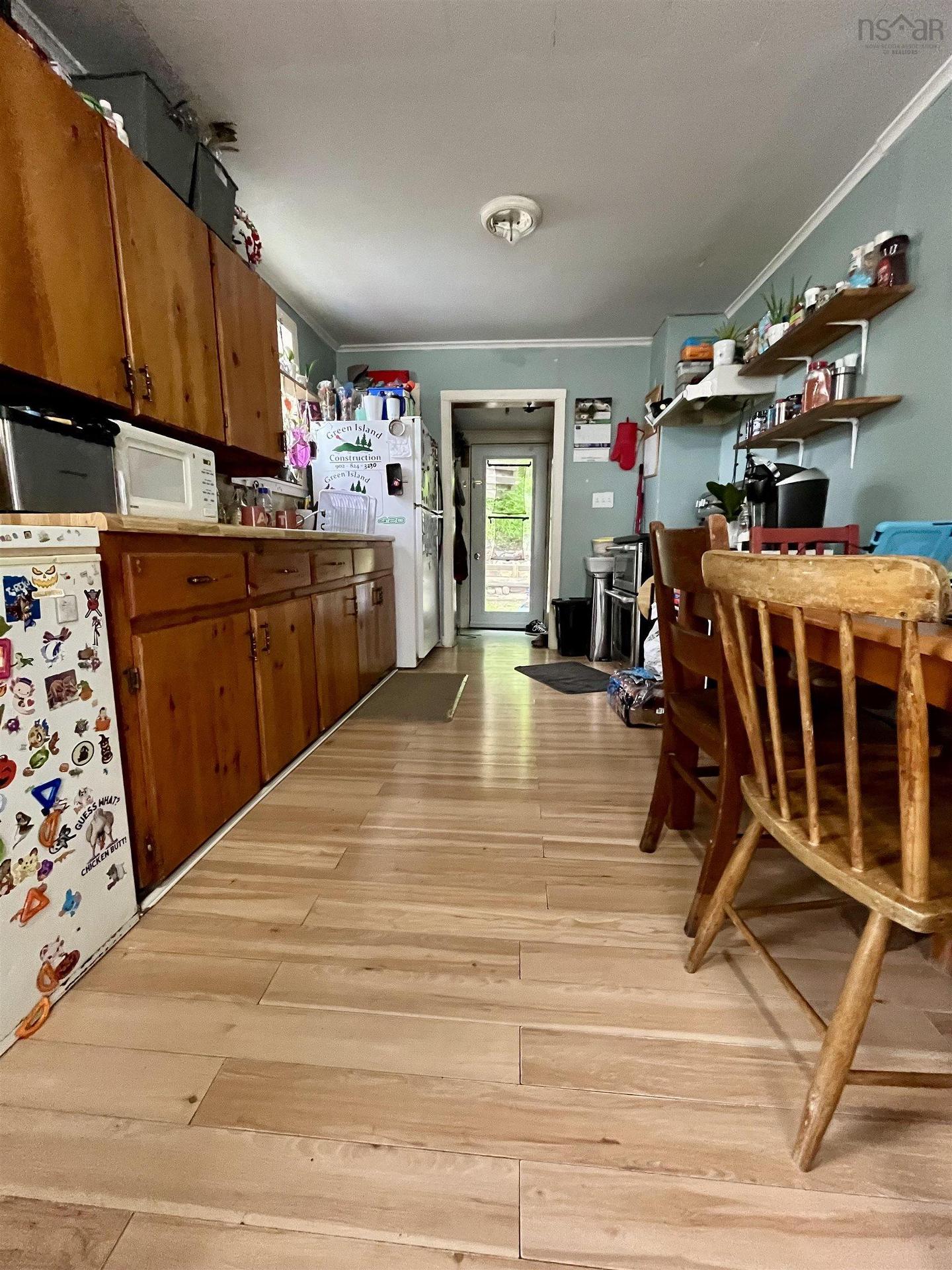 1252 River Road, Bear River, NS