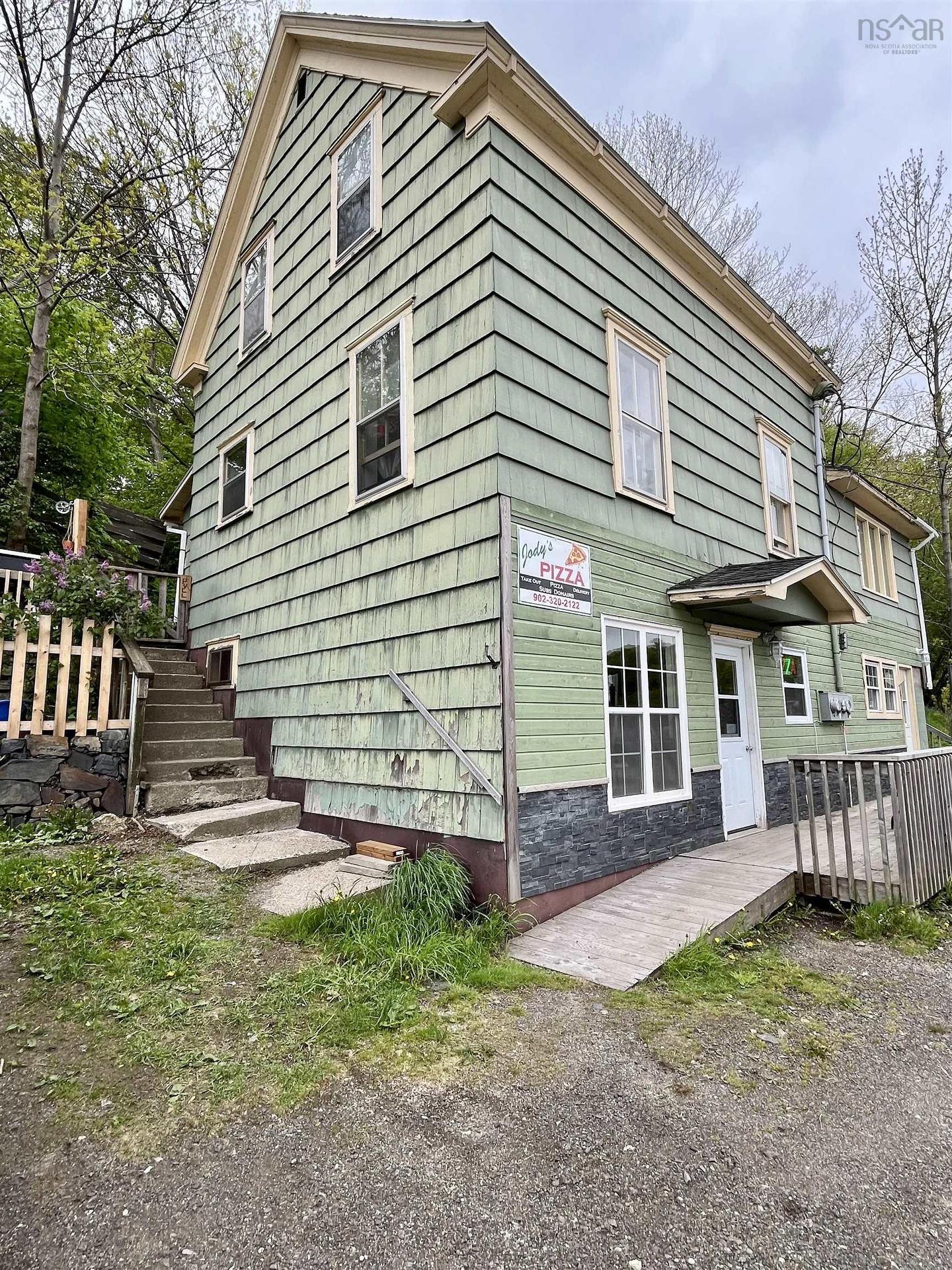 1252 River Road, Bear River, NS