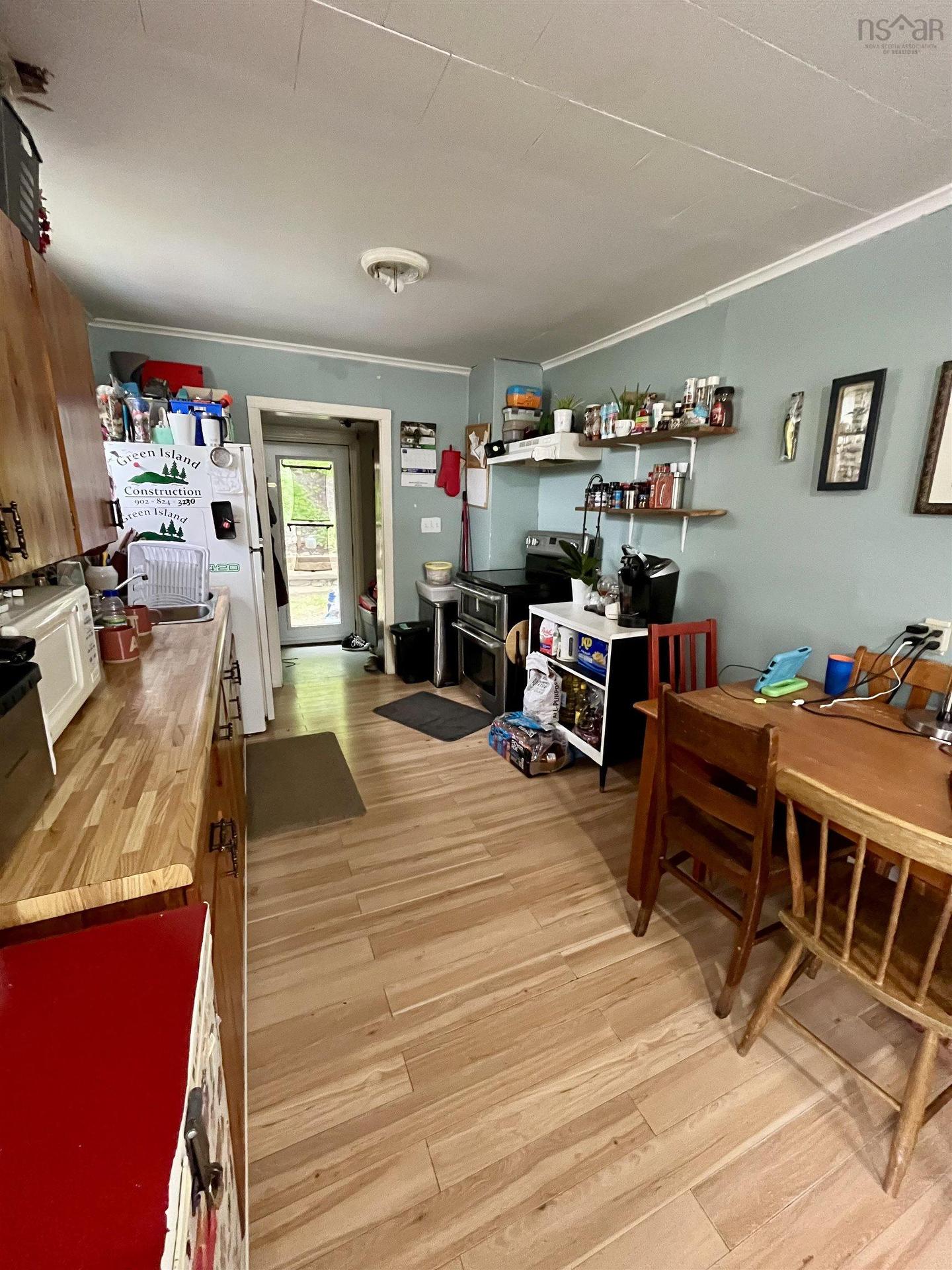 1252 River Road, Bear River, NS