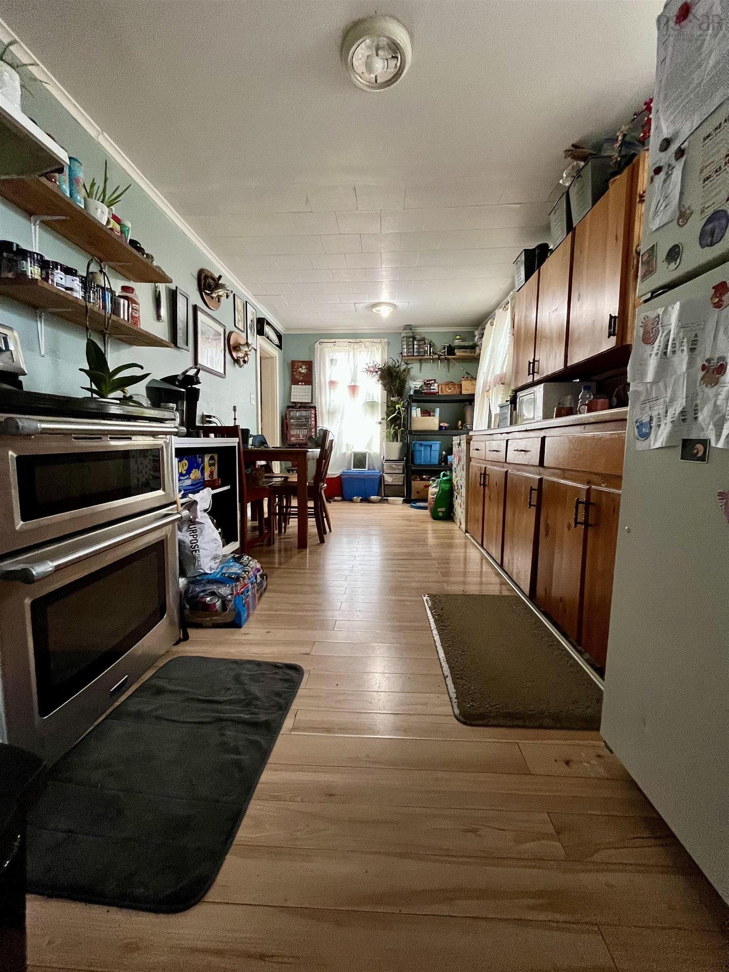 1252 River Road, Bear River, NS
