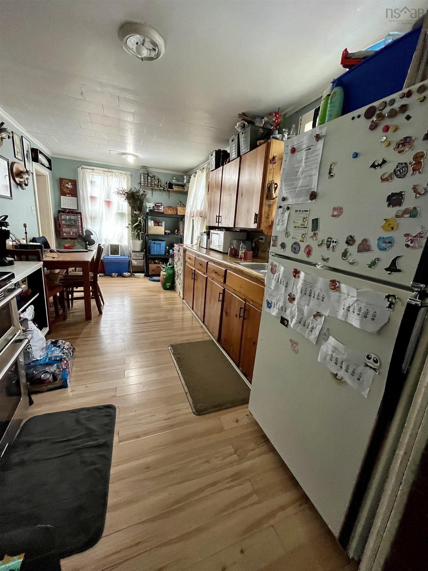1252 River Road, Bear River, NS