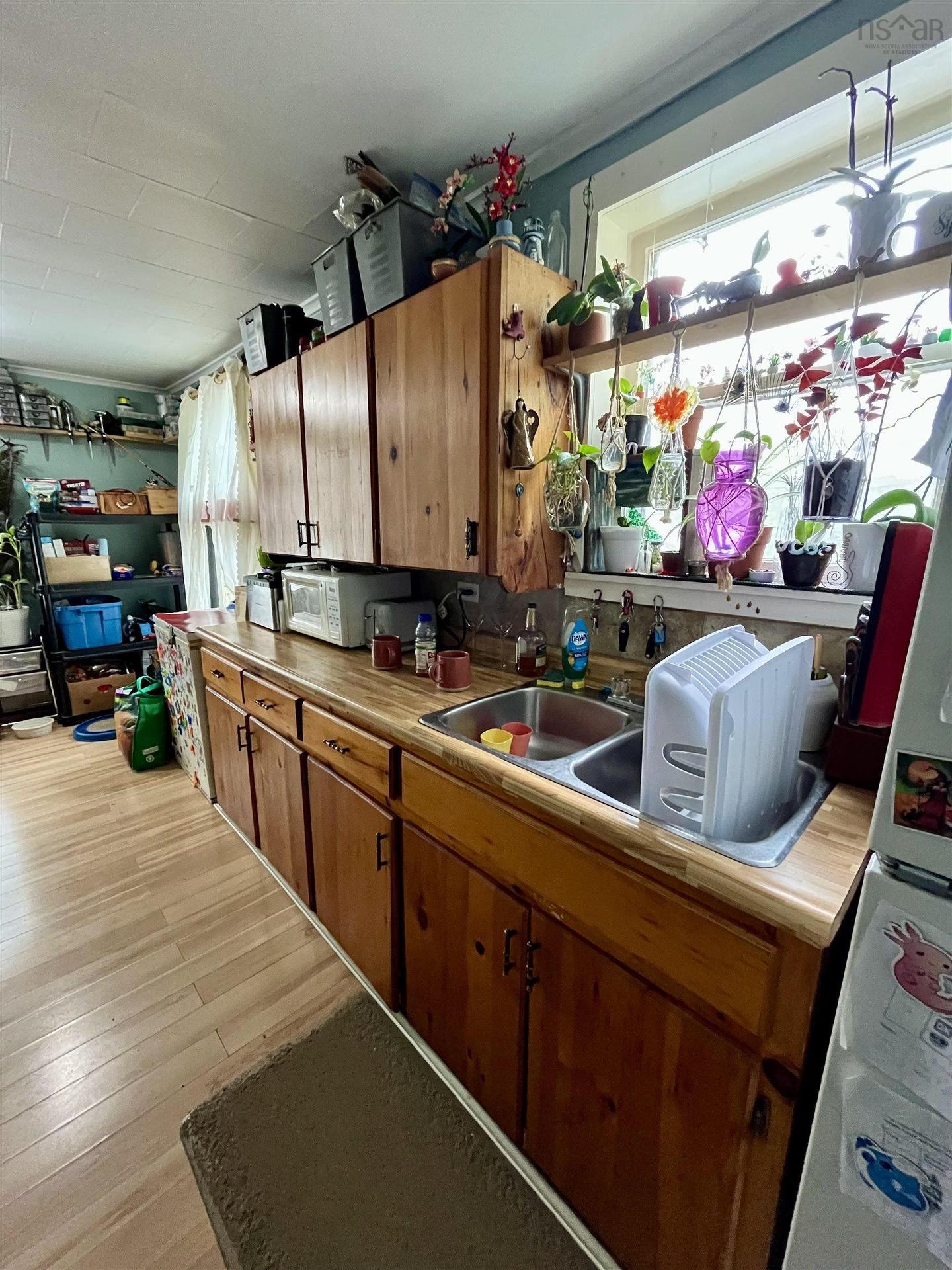 1252 River Road, Bear River, NS