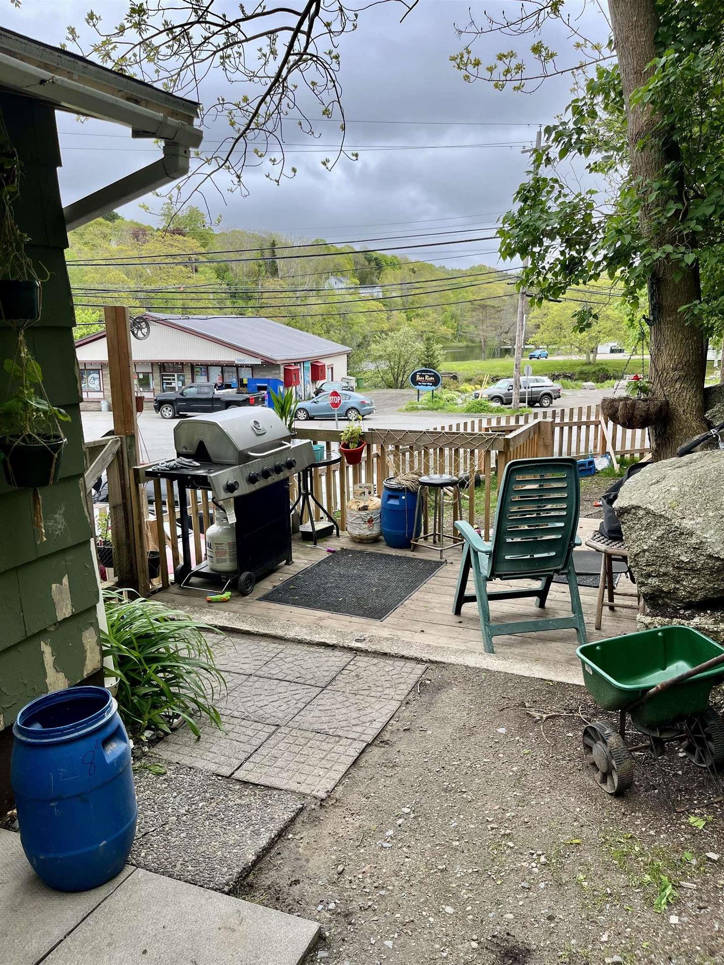 1252 River Road, Bear River, NS