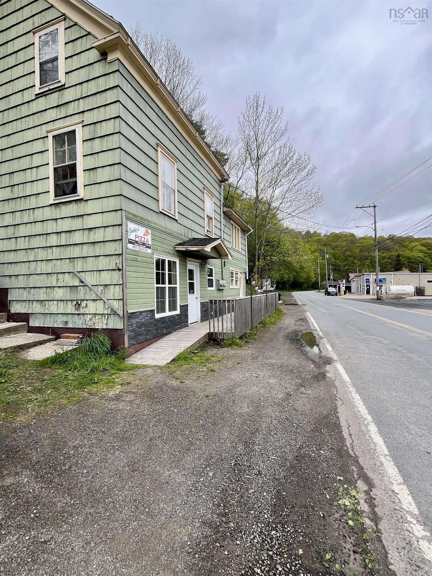 1252 River Road, Bear River, NS