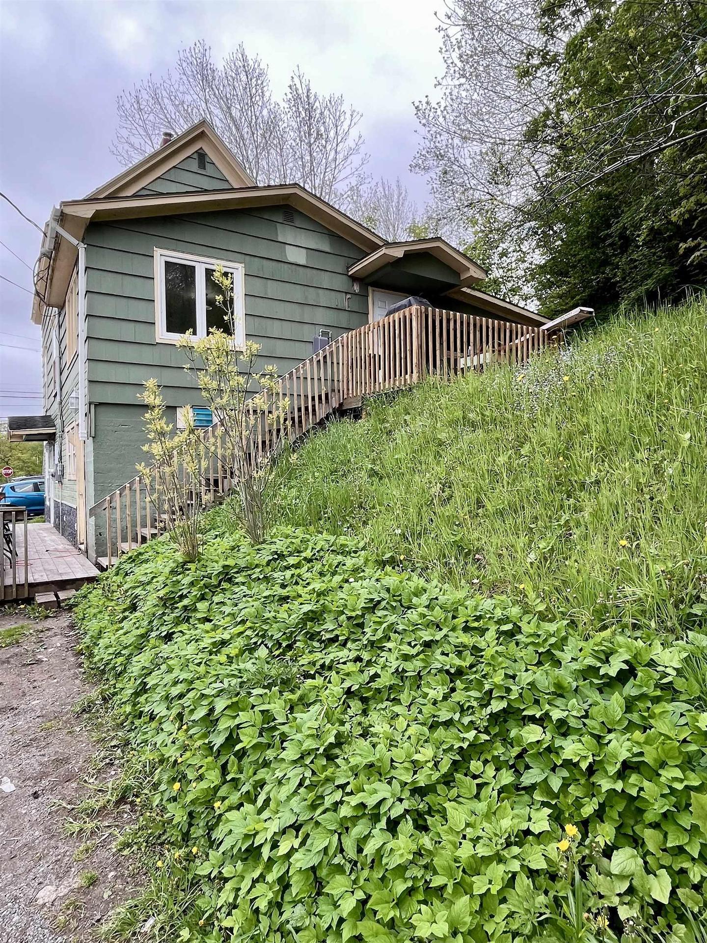 1252 River Road, Bear River, NS