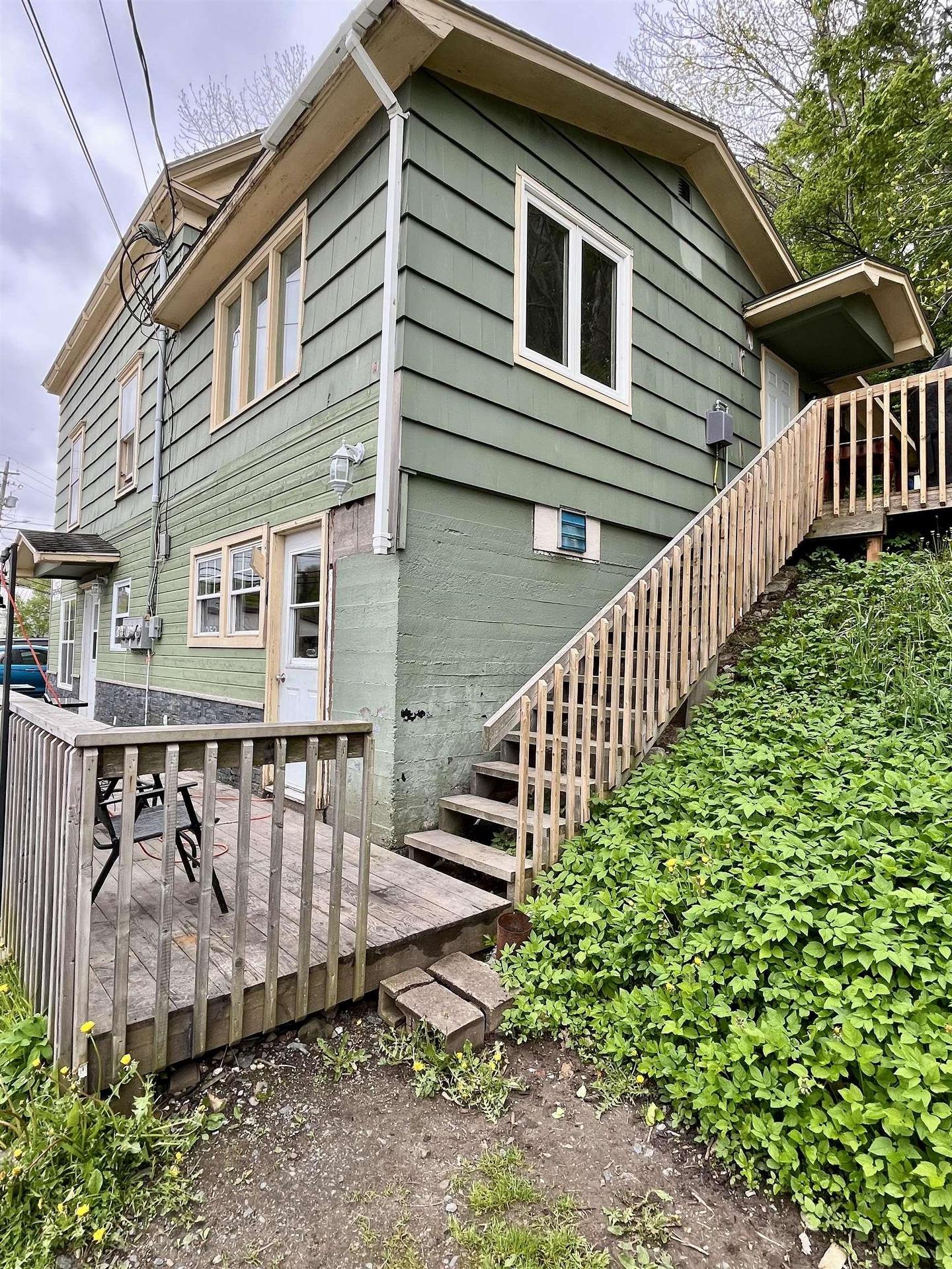 1252 River Road, Bear River, NS