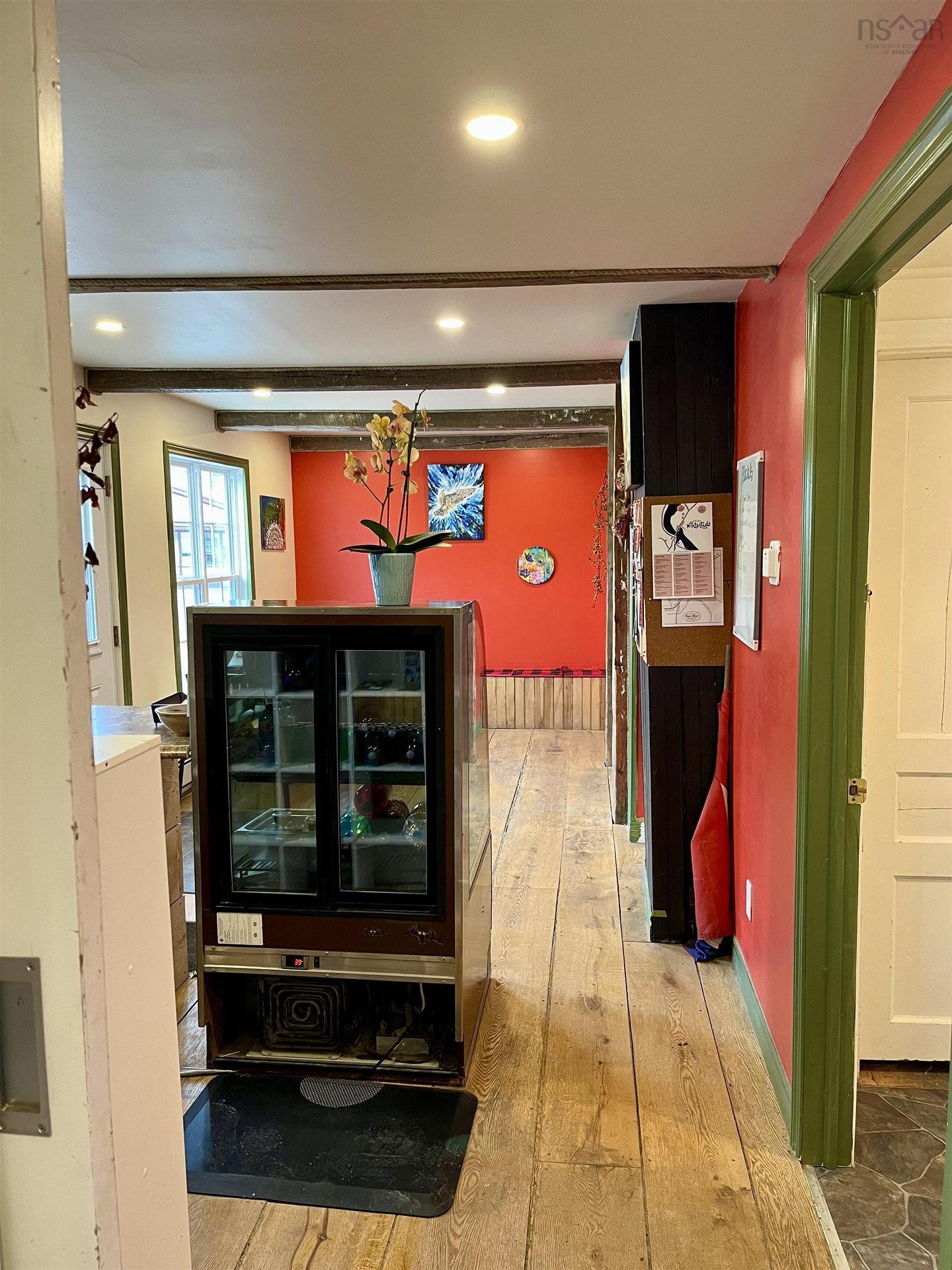 1252 River Road, Bear River, NS