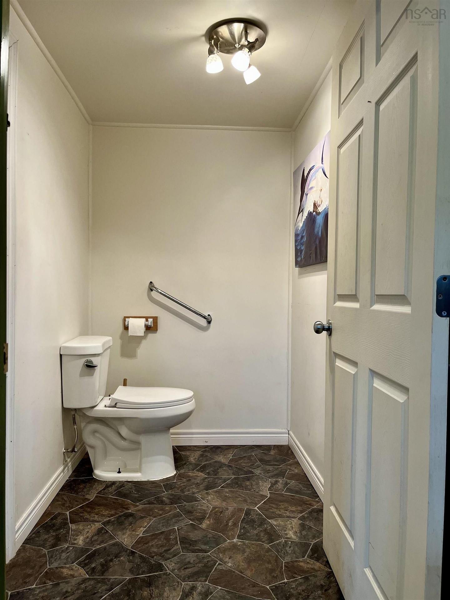 1252 River Road, Bear River, NS