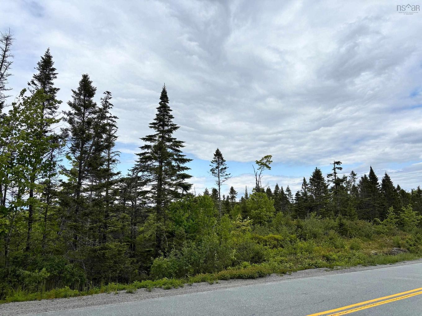 Lot Fd-4 Mooseland Road, Mooseland, NS