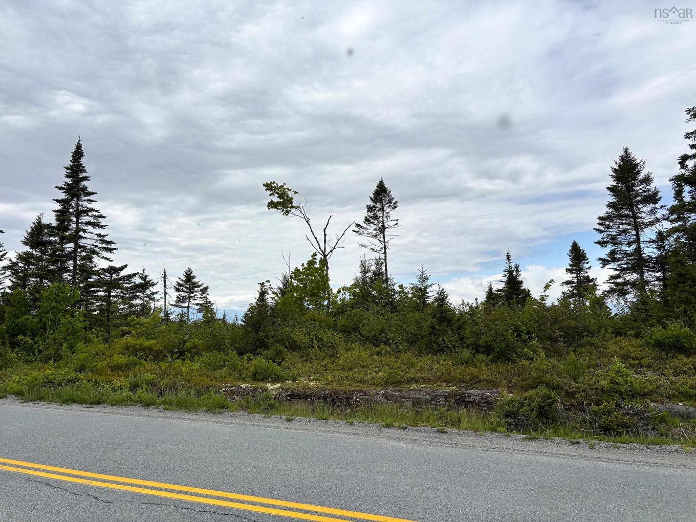 Lot Fd-4 Mooseland Road, Mooseland, NS