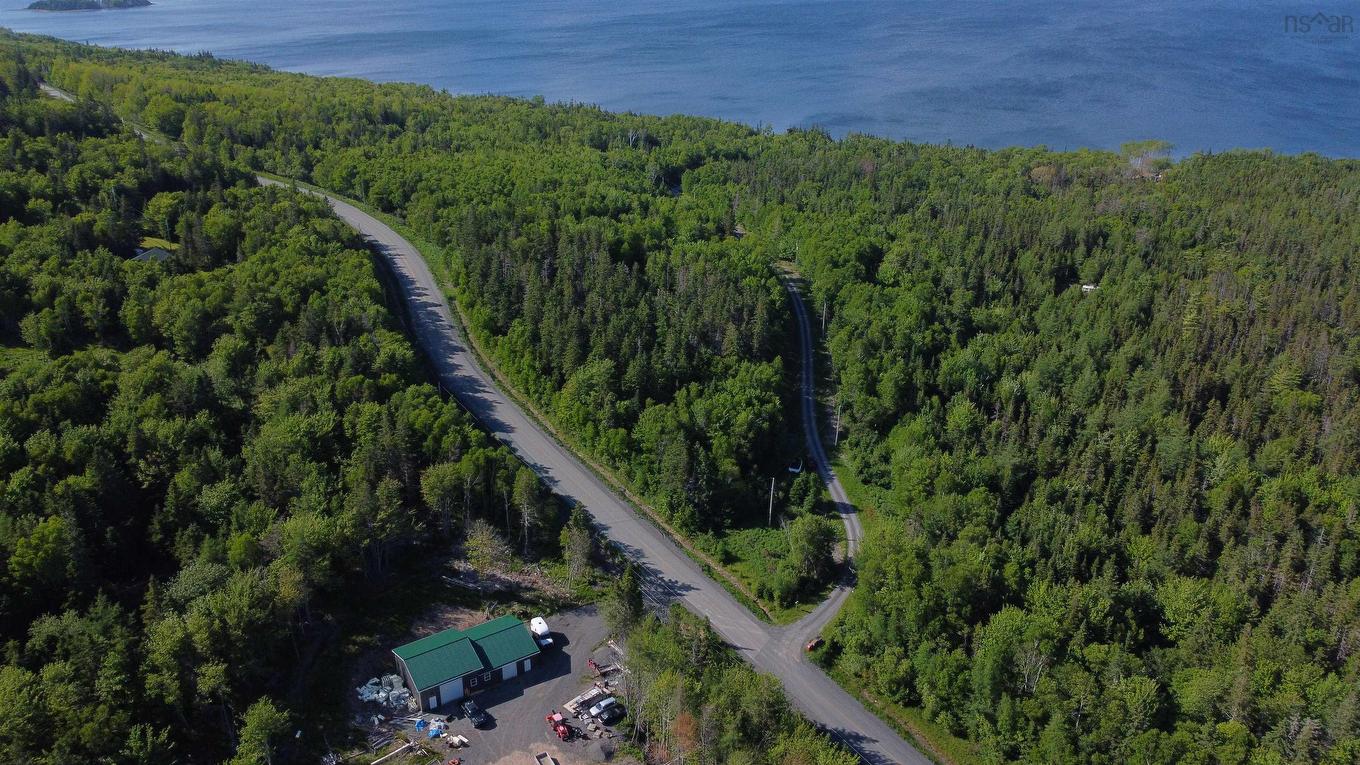 Lot 04-12 Nature Dream P Boulevard, Roberta, NS