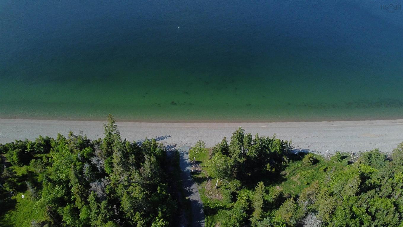 Lot 04-12 Nature Dream P Boulevard, Roberta, NS