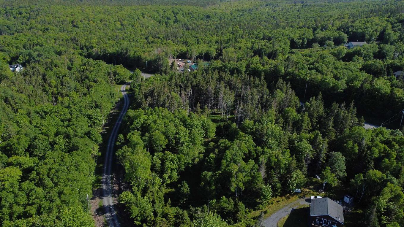 Lot 04-12 Nature Dream P Boulevard, Roberta, NS