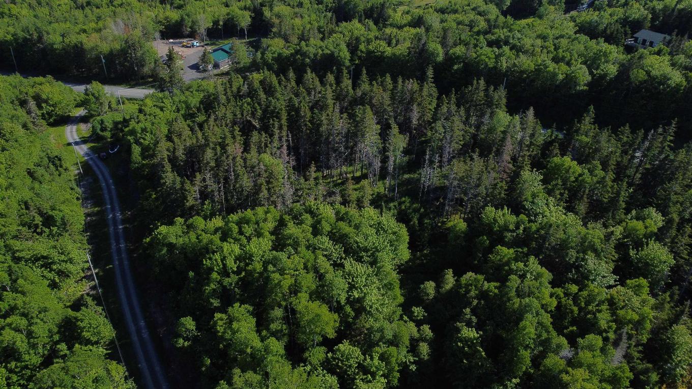 Lot 04-12 Nature Dream P Boulevard, Roberta, NS