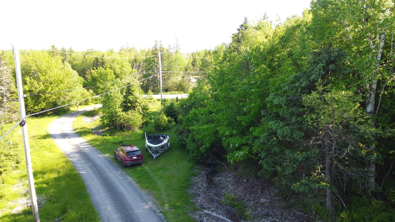 Lot 04-12 Nature Dream P Boulevard, Roberta, NS