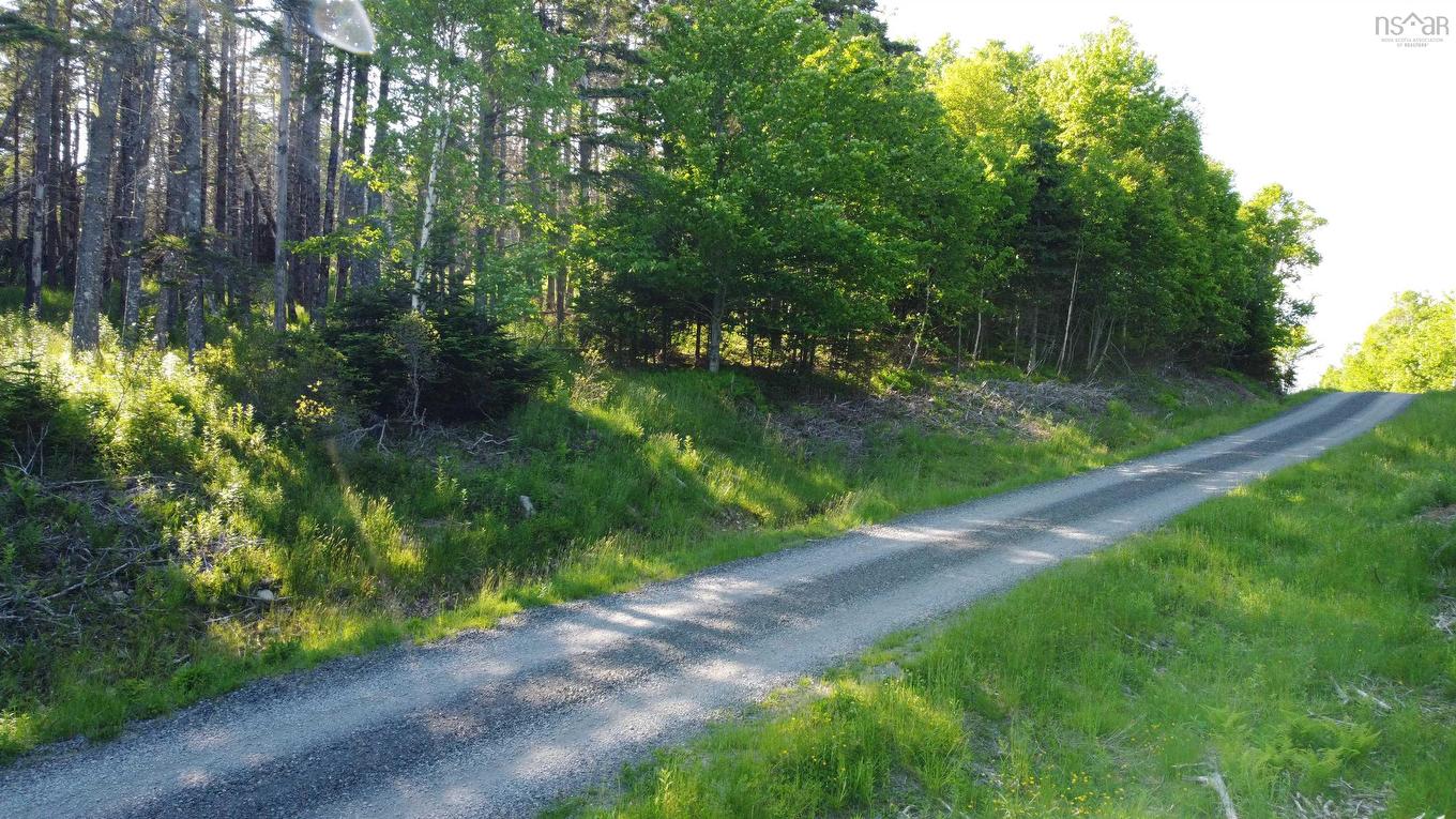 Lot 04-12 Nature Dream P Boulevard, Roberta, NS