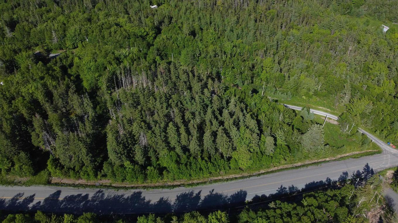 Lot 04-12 Nature Dream P Boulevard, Roberta, NS