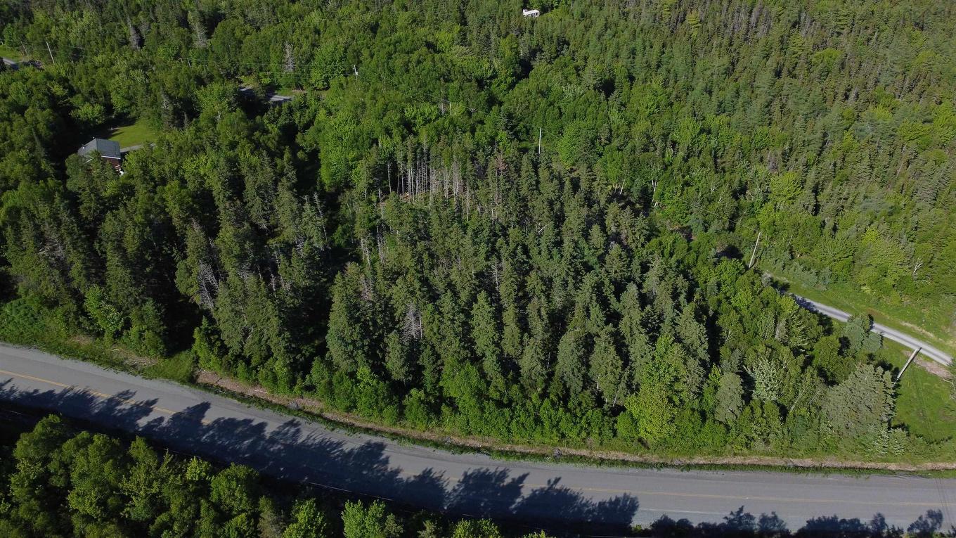 Lot 04-12 Nature Dream P Boulevard, Roberta, NS