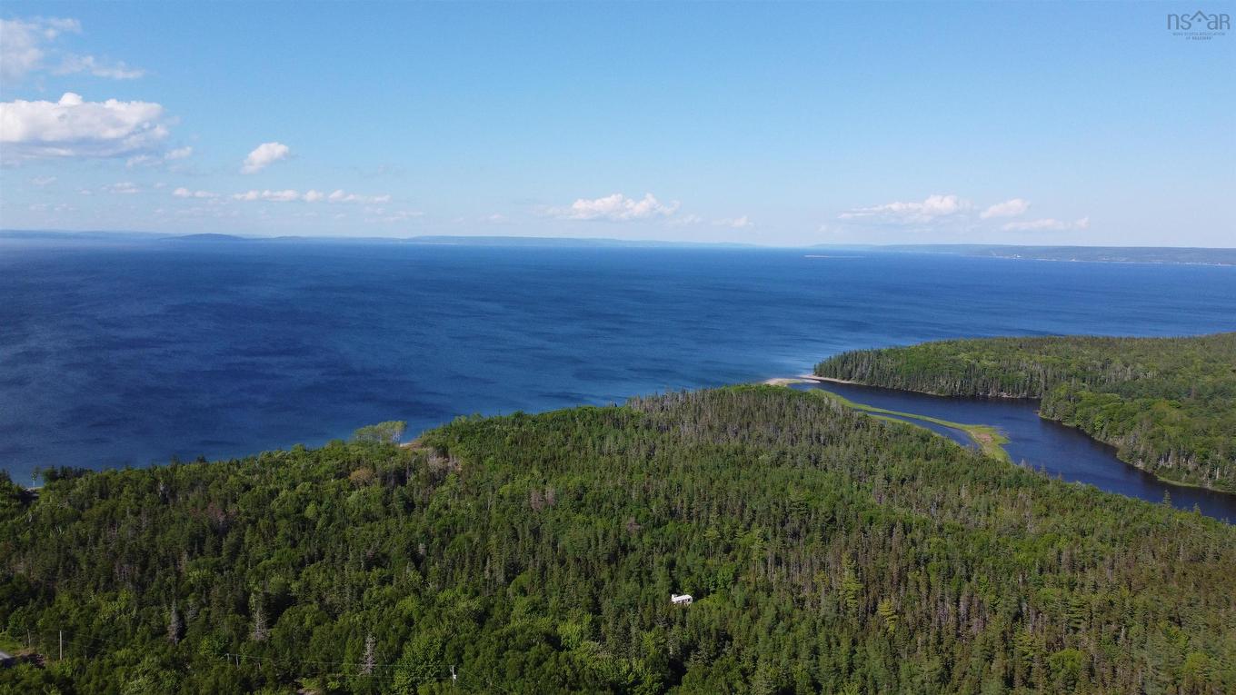 Lot 04-12 Nature Dream P Boulevard, Roberta, NS