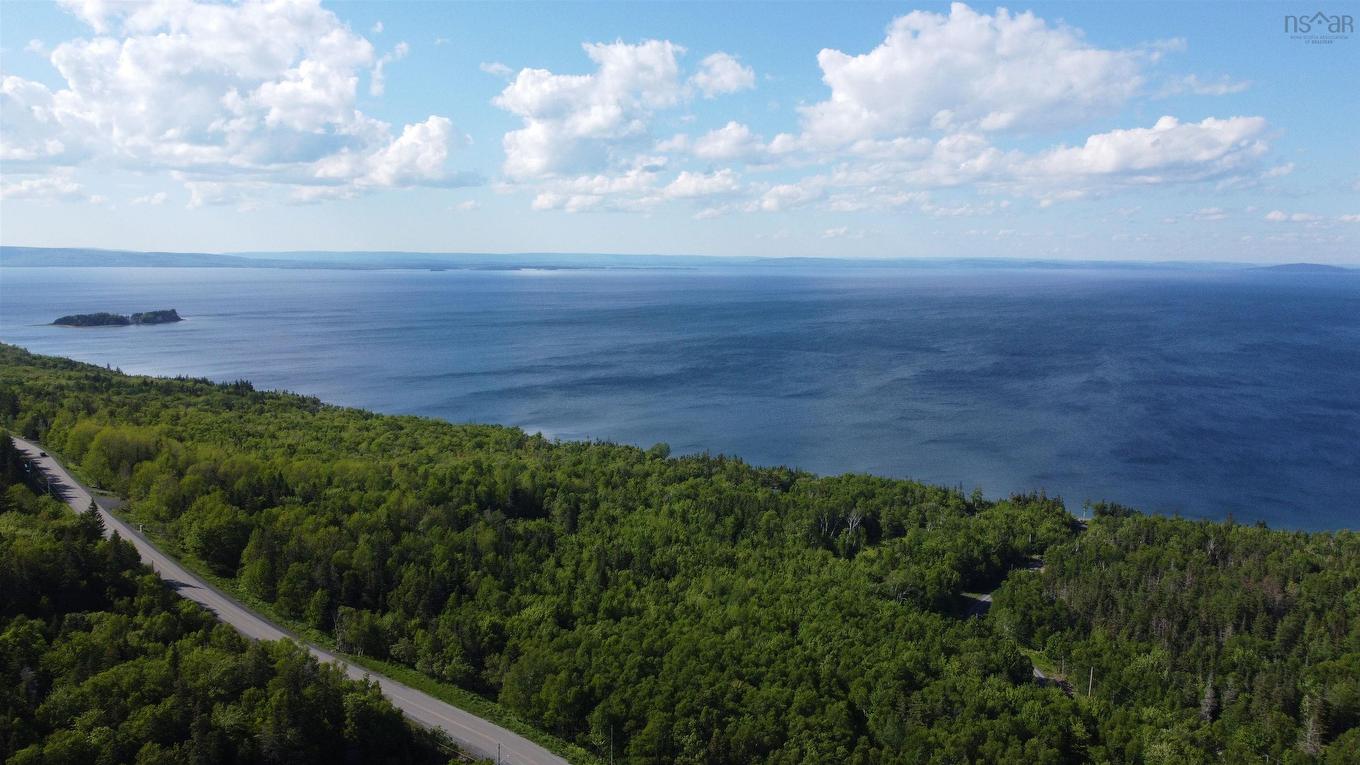 Lot 04-12 Nature Dream P Boulevard, Roberta, NS
