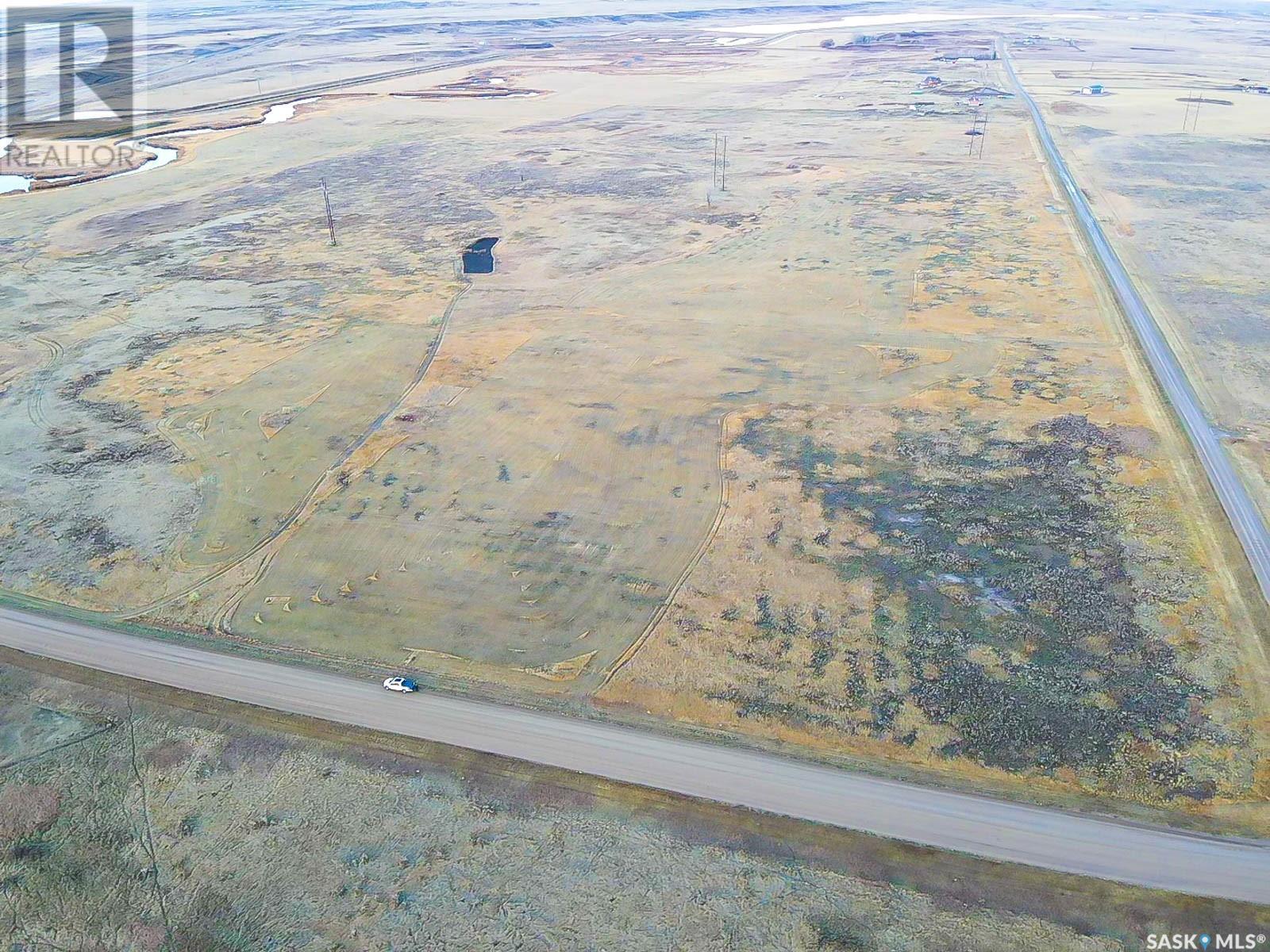 Estevan Development Land, Estevan Rm No. 5, SK