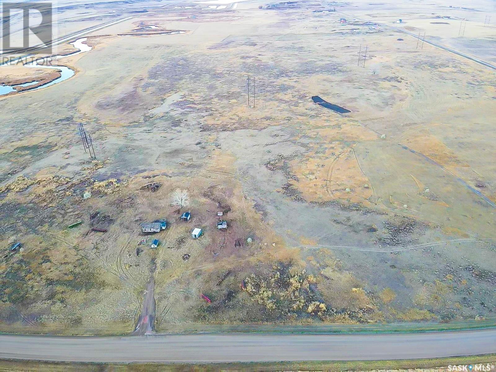 Estevan Development Land, Estevan Rm No. 5, SK
