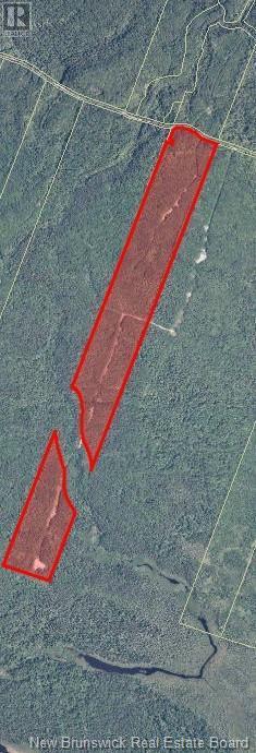 36.84 Hec Belledune Colony Road, Belledune, NB