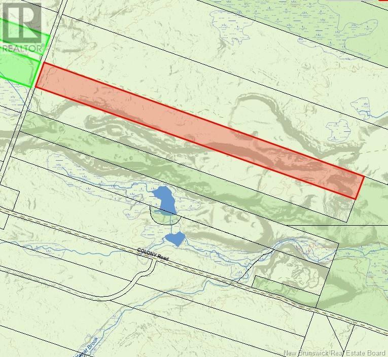 19.5 Hec Quinn Road, Belledune, NB
