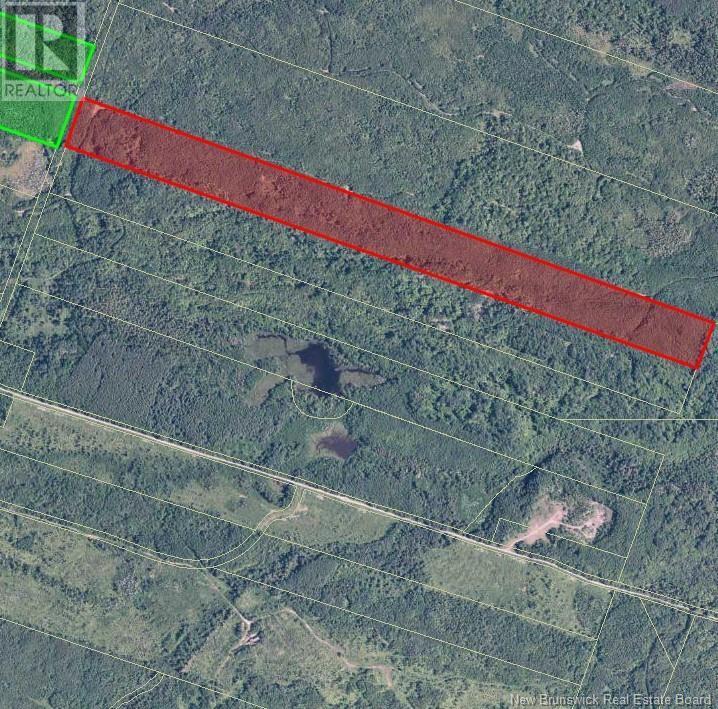 19.5 Hec Quinn Road, Belledune, NB