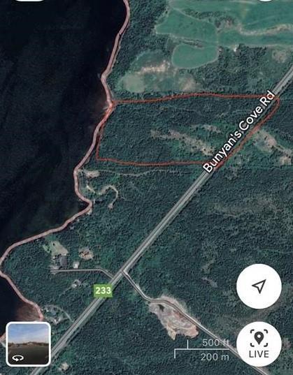 101 Bunyan'S Cove Road, Port Blandford, NL