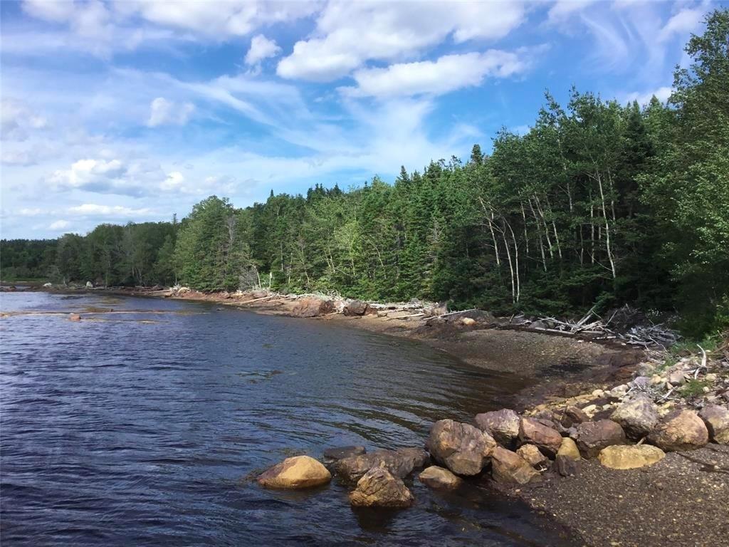 101 Bunyan'S Cove Road, Port Blandford, NL