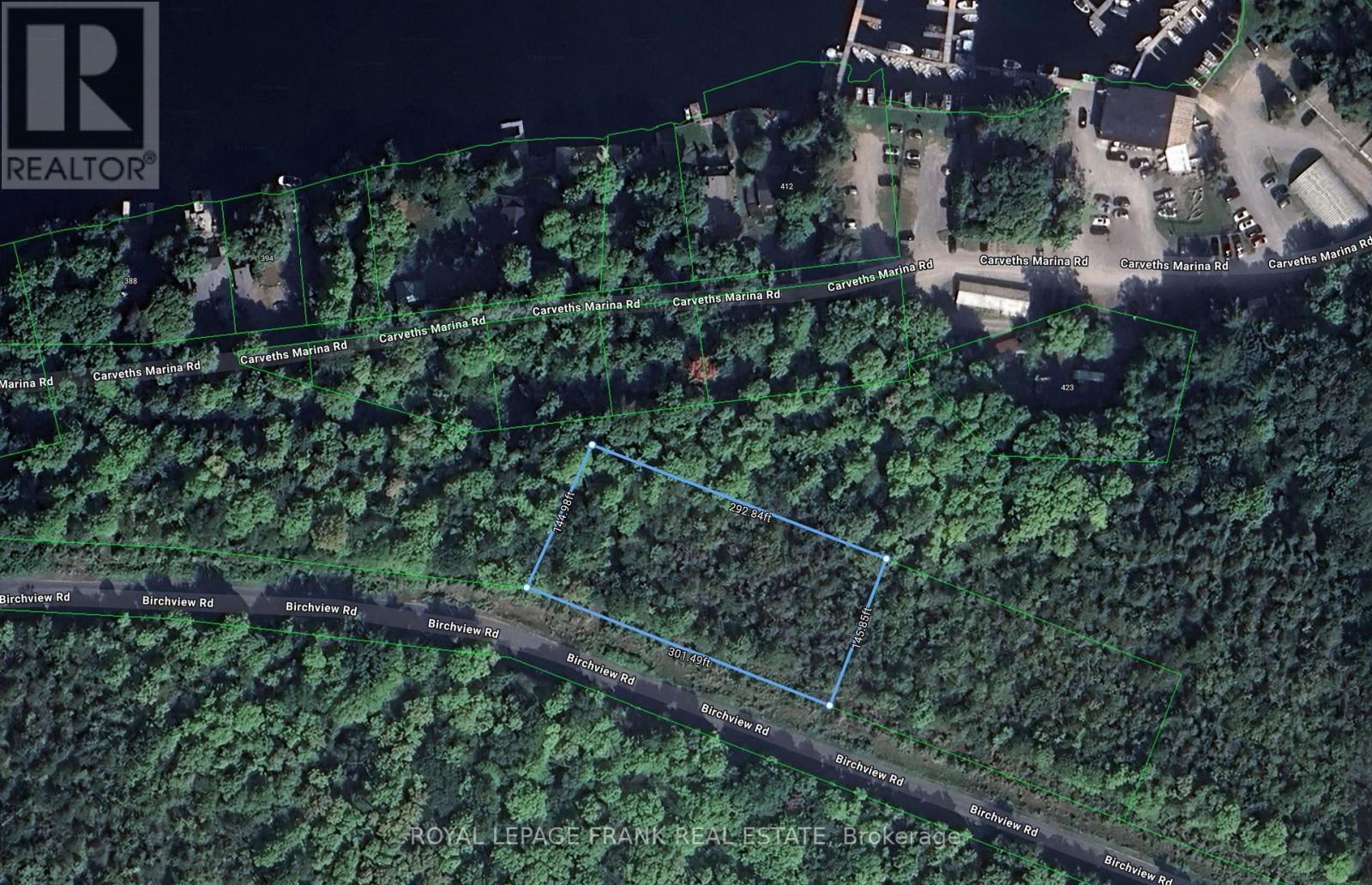 00 Birchview Road, Douro-Dummer, ON