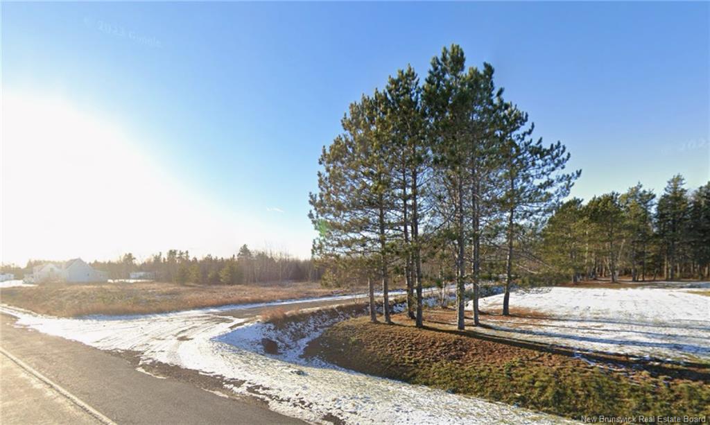 Lot Route 11, Brantville, NB