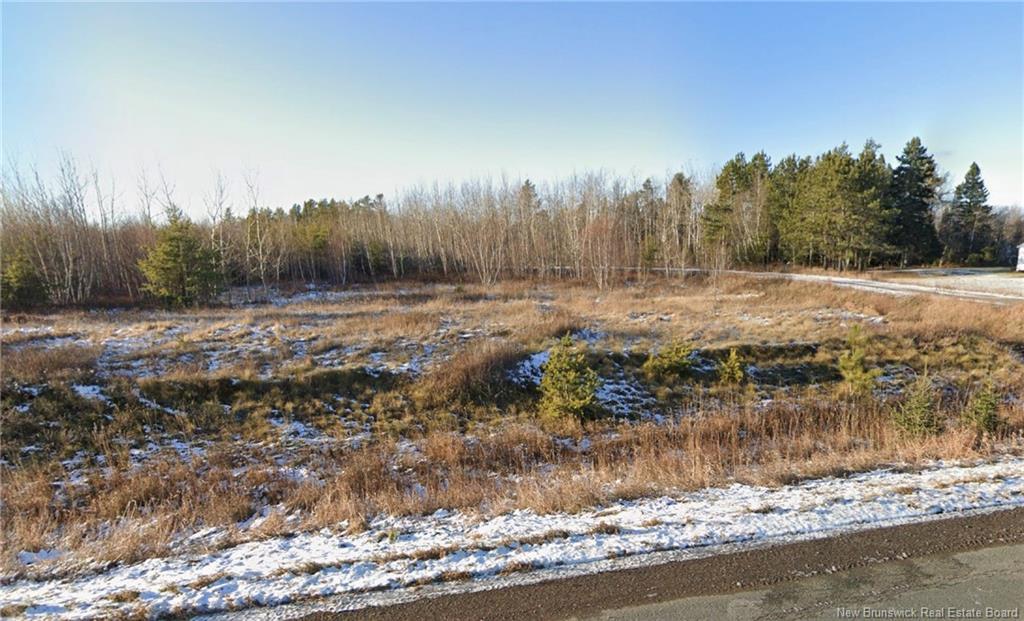 Lot Route 11, Brantville, NB