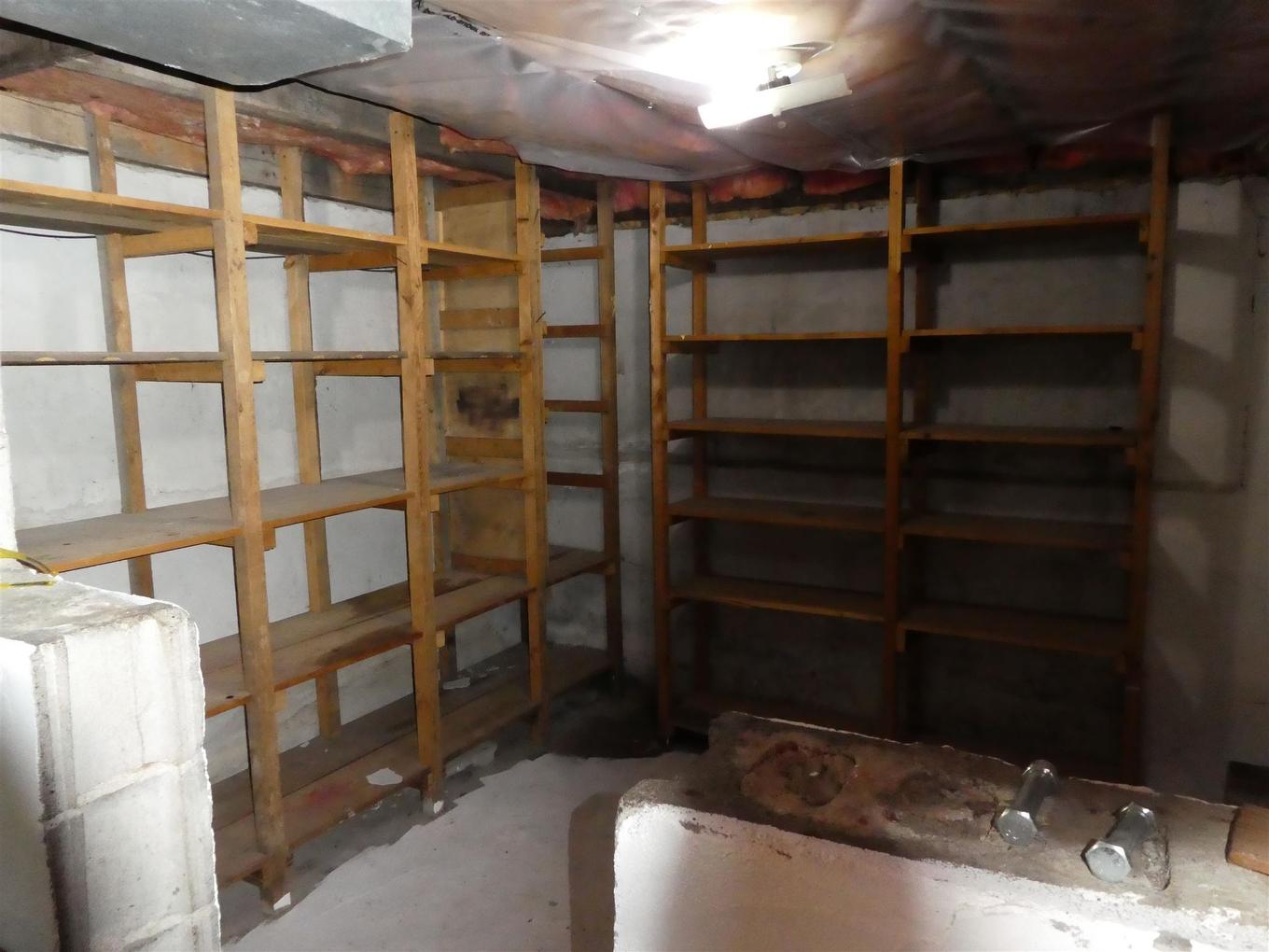 204 Second Ave Sw, Geraldton, ON - Indoor