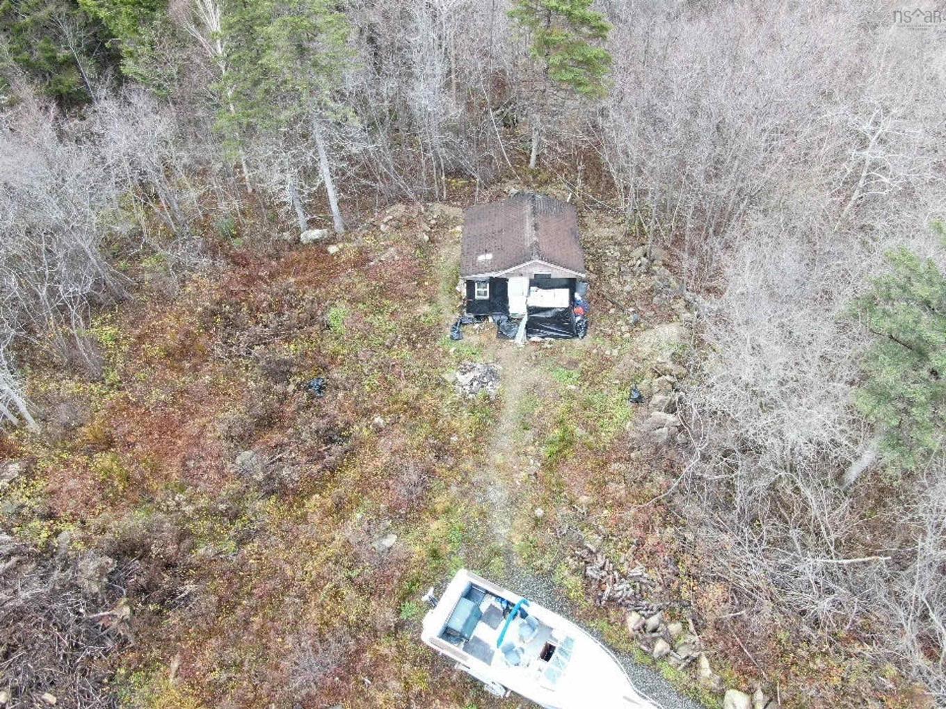 381 Marshalltown Road, Marshalltown, NS