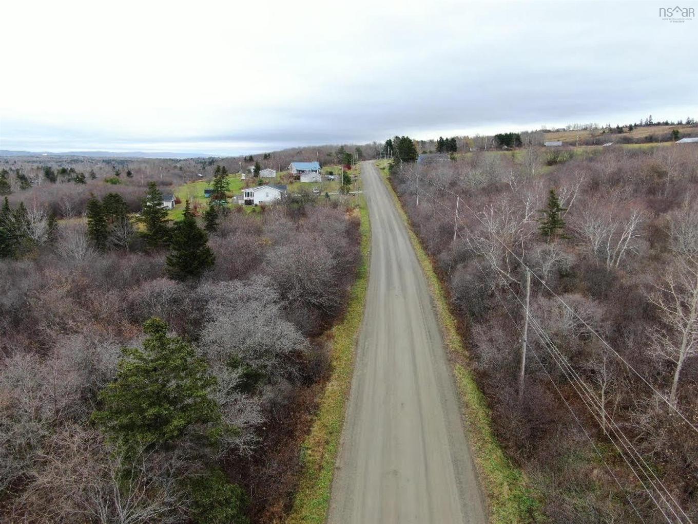 381 Marshalltown Road, Marshalltown, NS